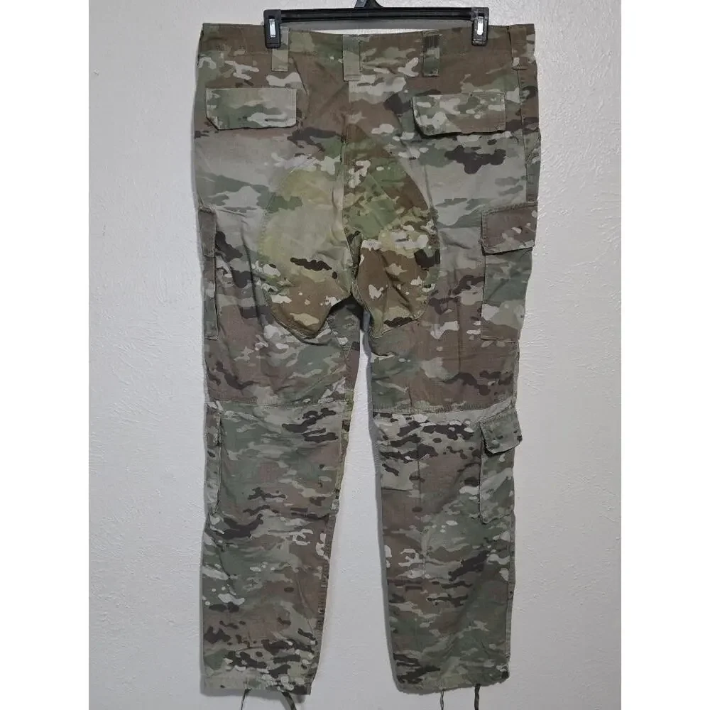 US Army IHWCU OCP Pants X-Large Long 8415-01-670-6195 Multicam Trousers